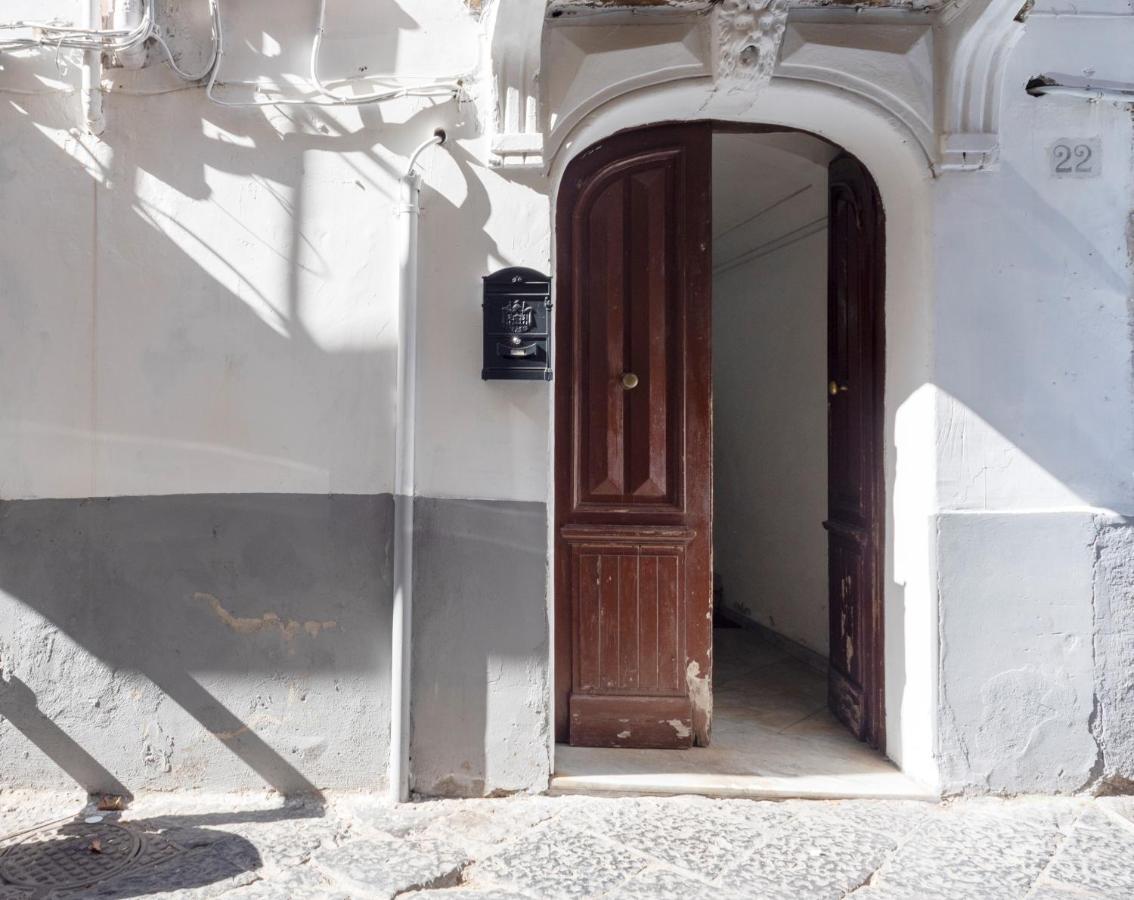 Alfred House Apartment Naples Exterior photo