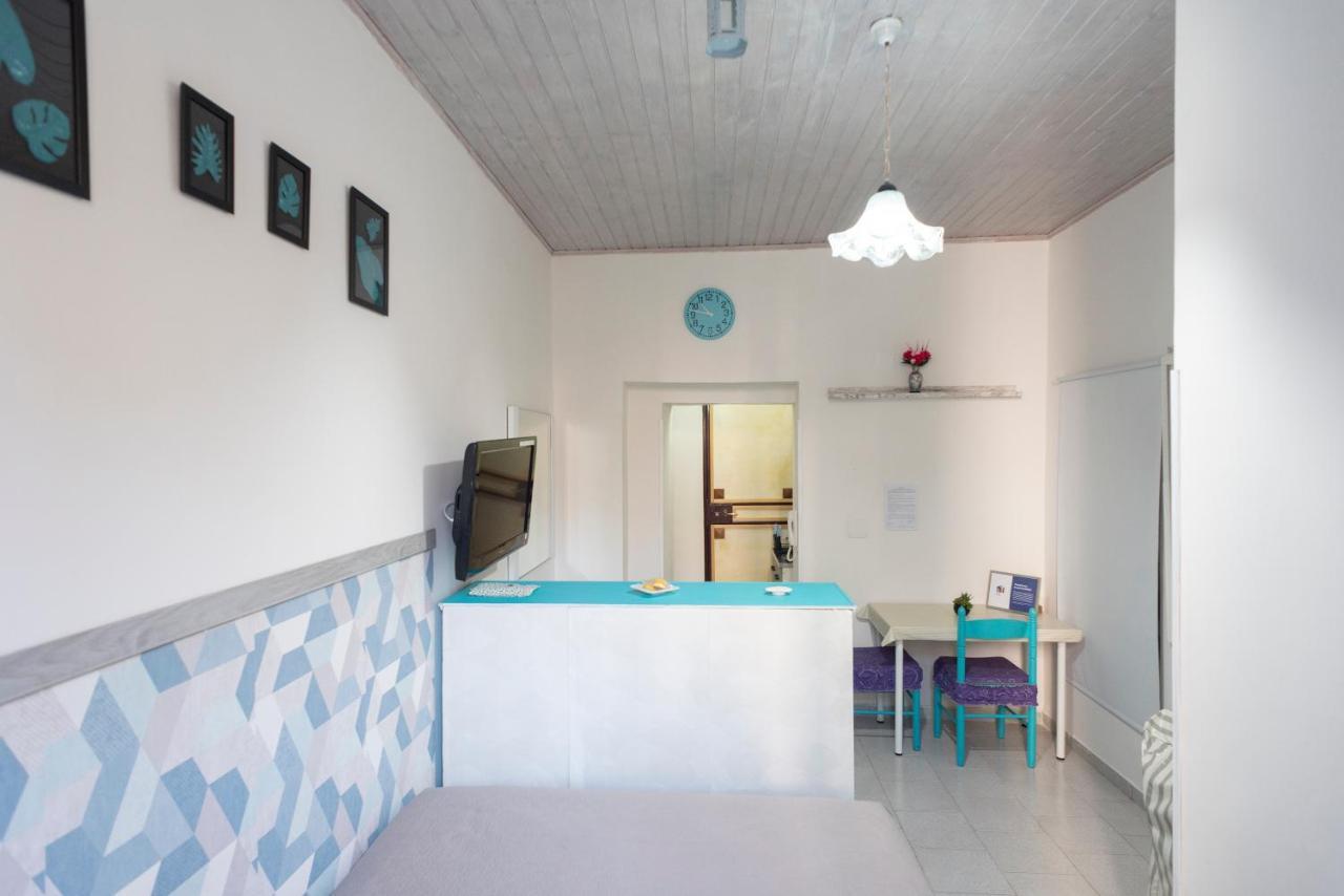 Alfred House Apartment Naples Exterior photo