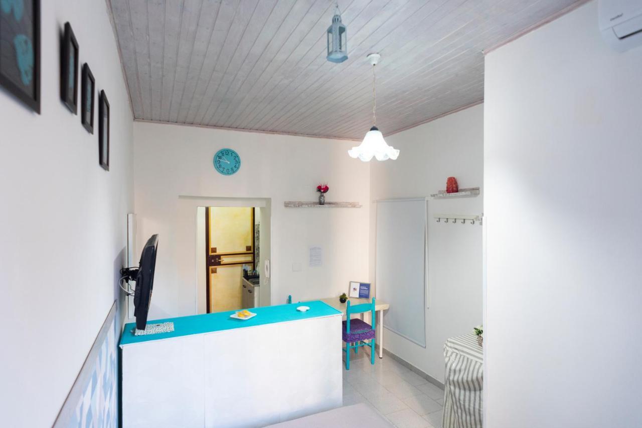 Alfred House Apartment Naples Exterior photo