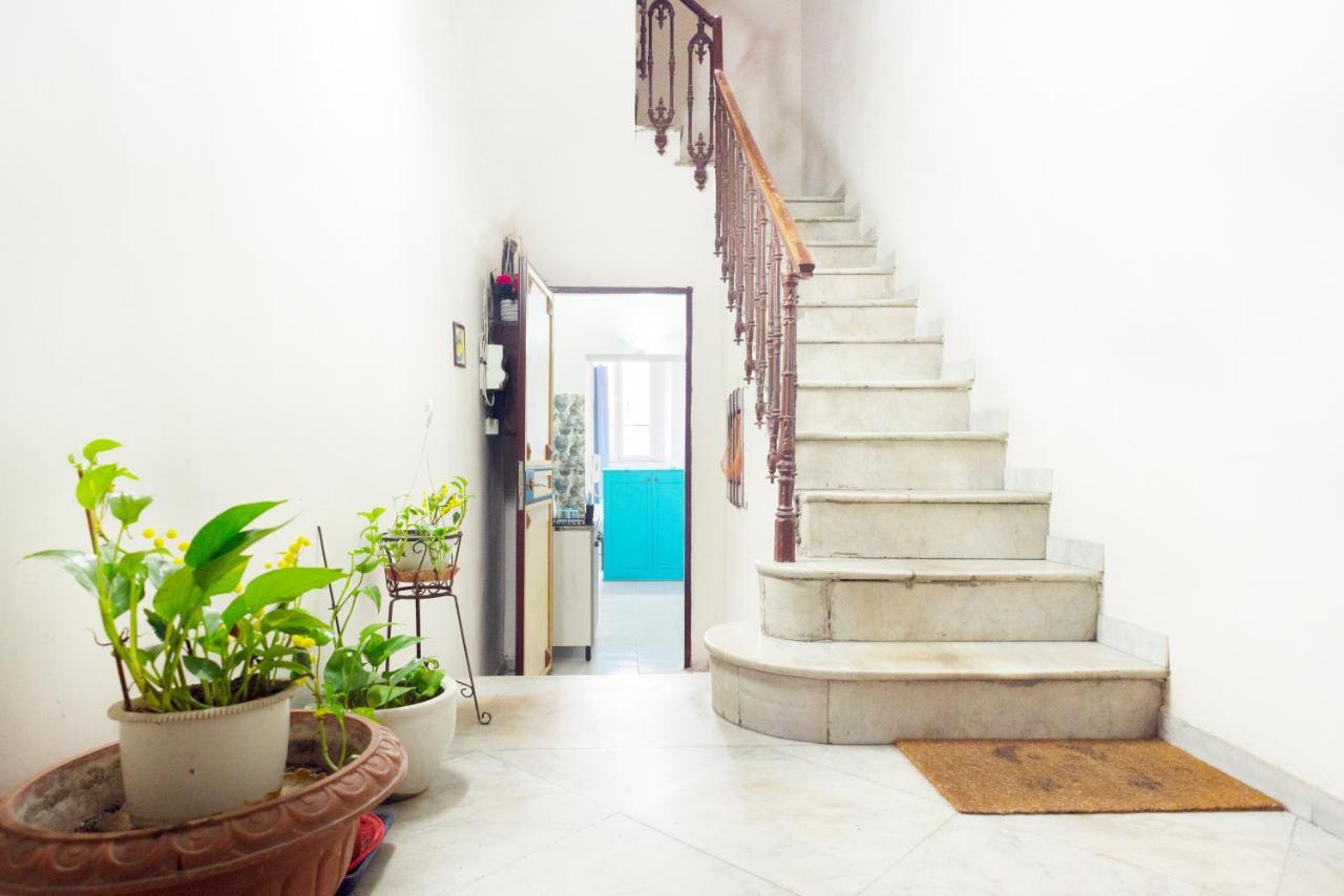 Alfred House Apartment Naples Exterior photo