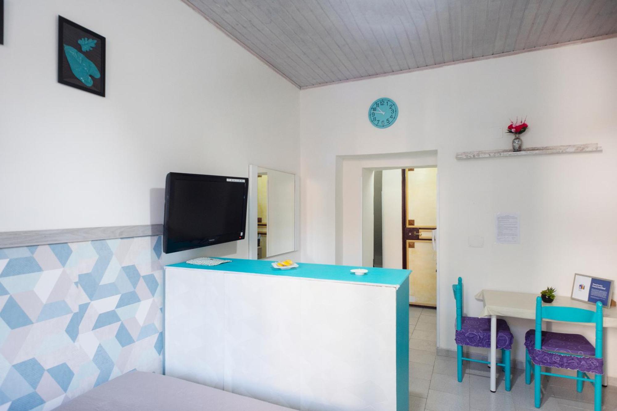 Alfred House Apartment Naples Exterior photo