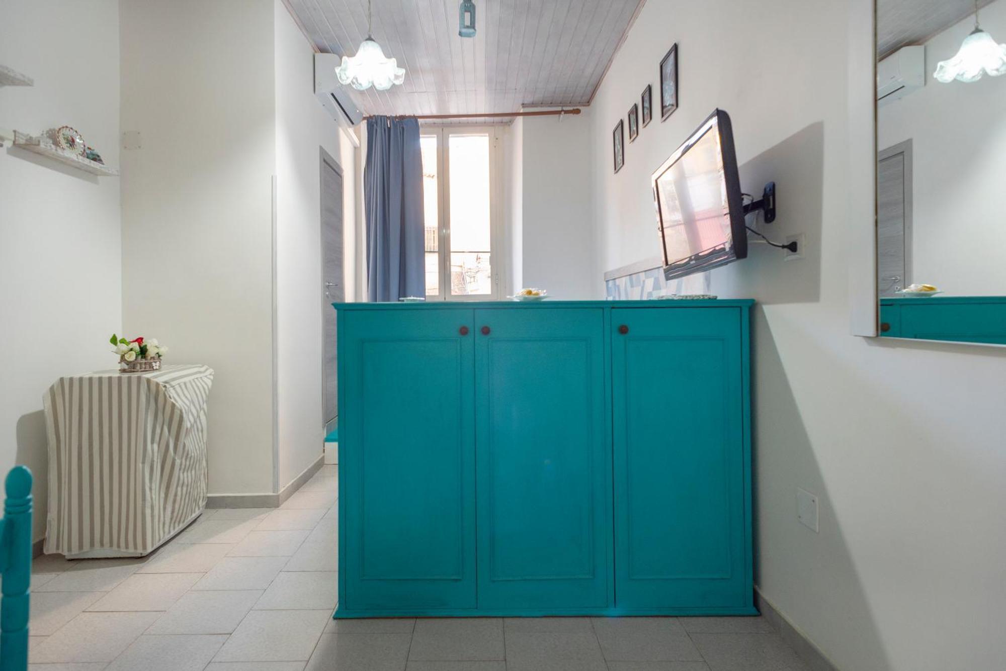 Alfred House Apartment Naples Exterior photo