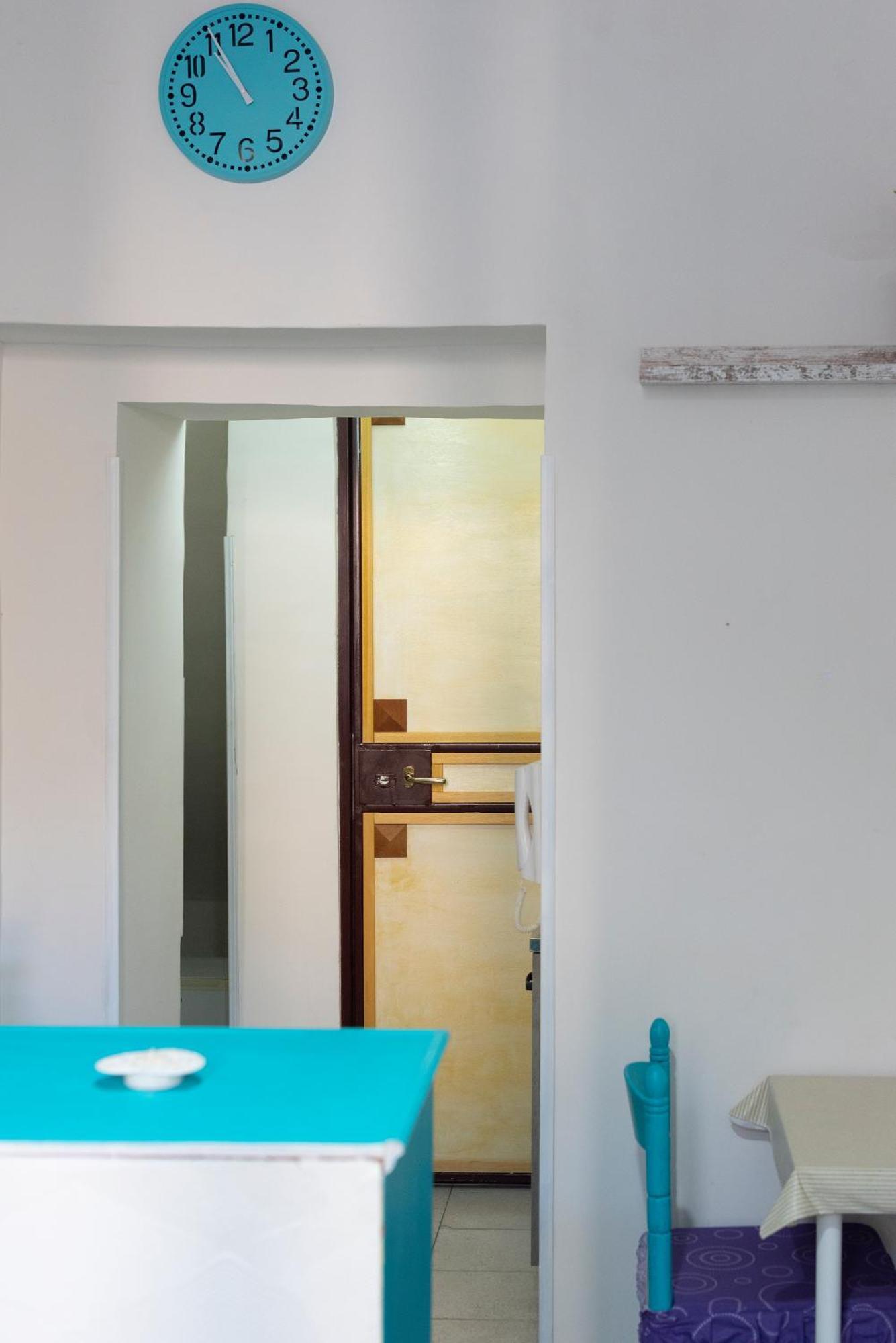 Alfred House Apartment Naples Exterior photo