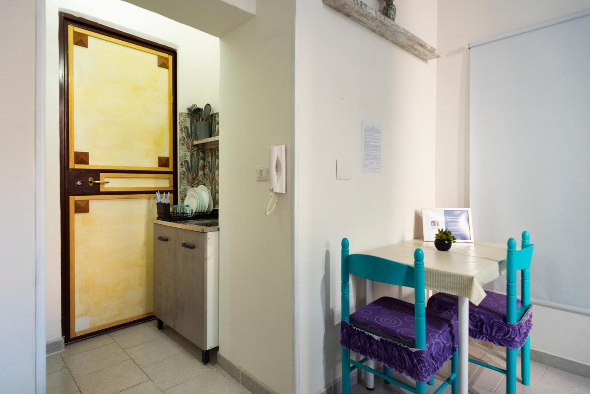 Alfred House Apartment Naples Exterior photo